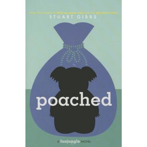 Poached Paperback, Simon & Schuster Books for Young Readers