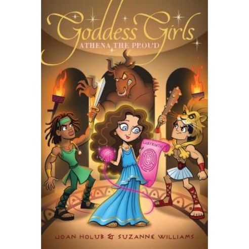 Athena the Proud:, Aladdin Paperbacks