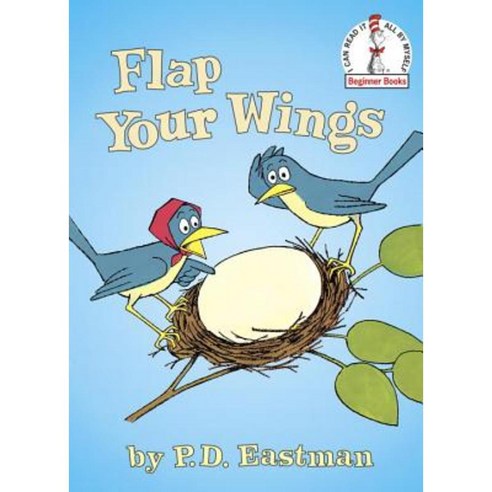 Flap Your Wings, Random House