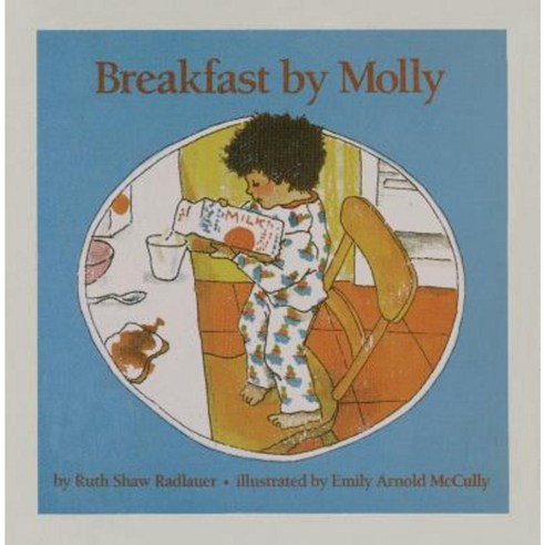Breakfast by Molly Paperback, Aladdin Paperbacks