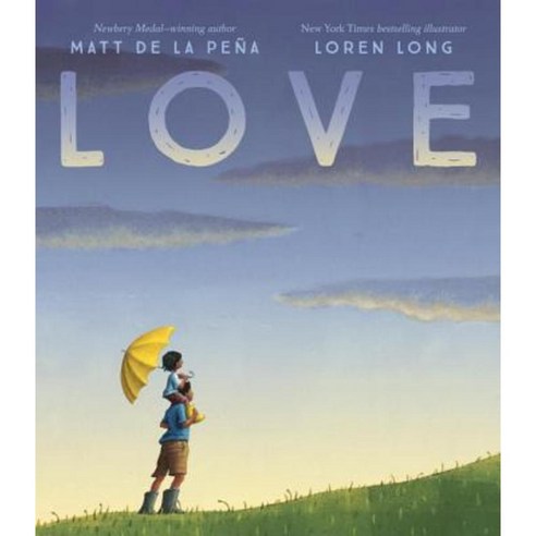 Love Hardcover, G.P. Putnam''s Sons Books for Young Readers