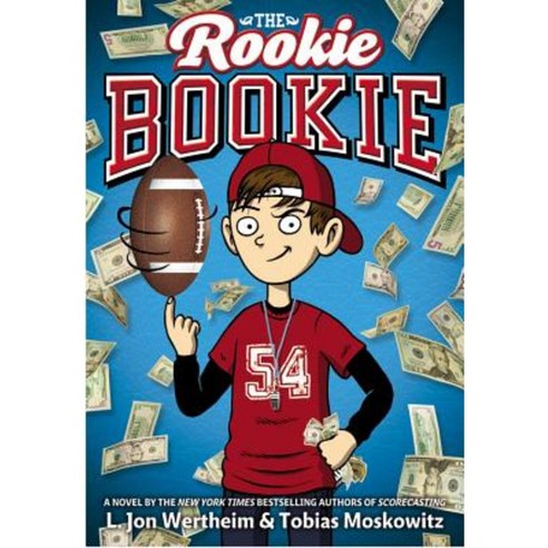 The Rookie Bookie Paperback, Little, Brown Books for Young Readers ...