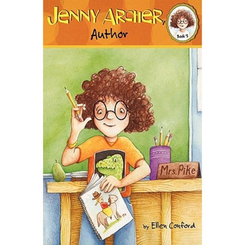 Jenny Archer Author Paperback, Little Brown and Company