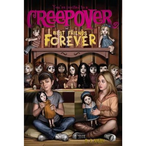 Best Friends Forever Paperback, Simon Spotlight