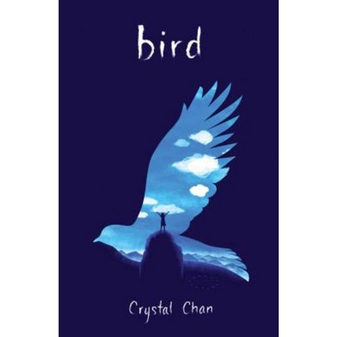 Bird Hardcover, Atheneum Books for Young Readers