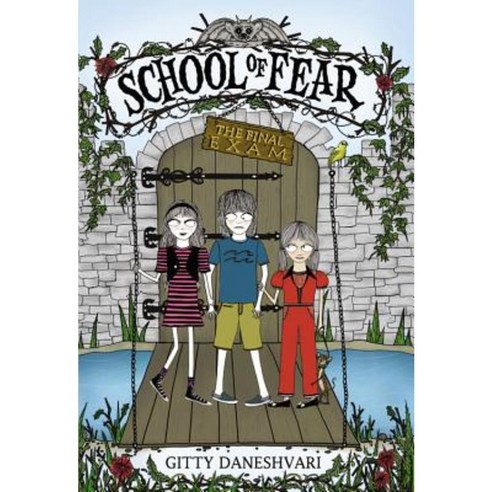 School of Fear 3, Little Brown & Co Inc