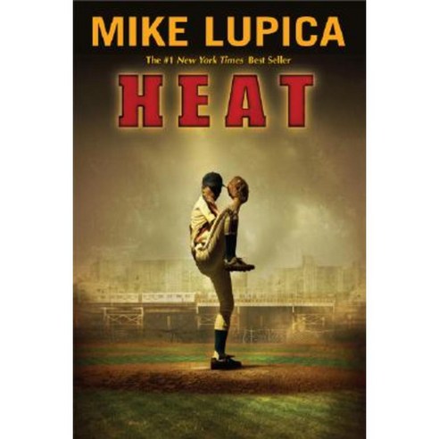 Heat Paperback, Puffin Books