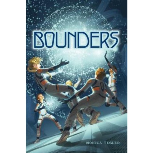 Bounders Hardcover, Aladdin Paperbacks