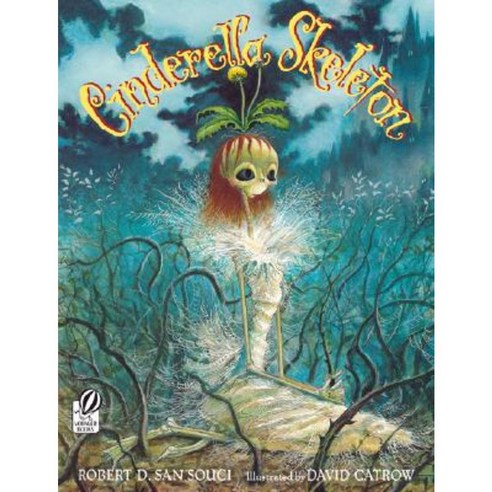 Cinderella Skeleton Paperback, Voyager Paperbacks