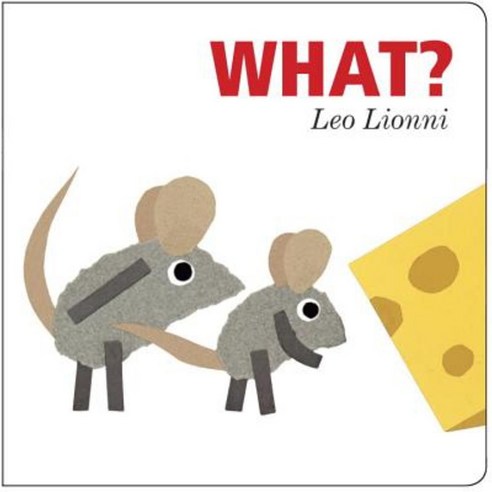 What? Board Books, Alfred A. Knopf Books for Young Readers
