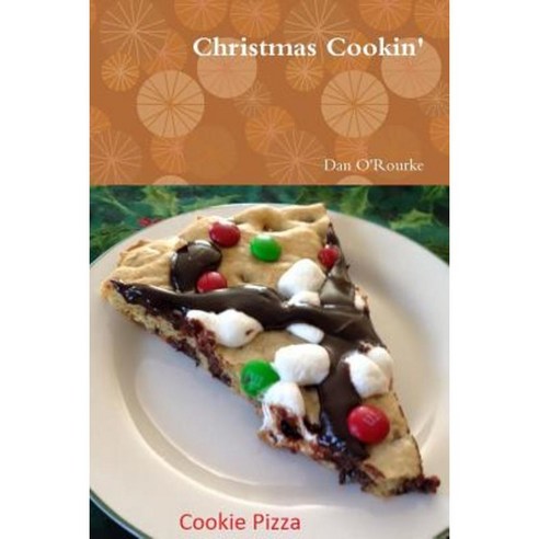 Christmas Cookin'' Paperback, Lulu.com
