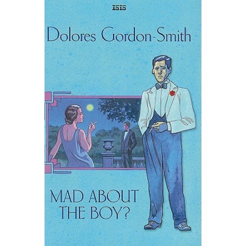 Mad about the Boy? Hardcover, Ulverscroft - 가격 변동 추적 그래프 - 역대가