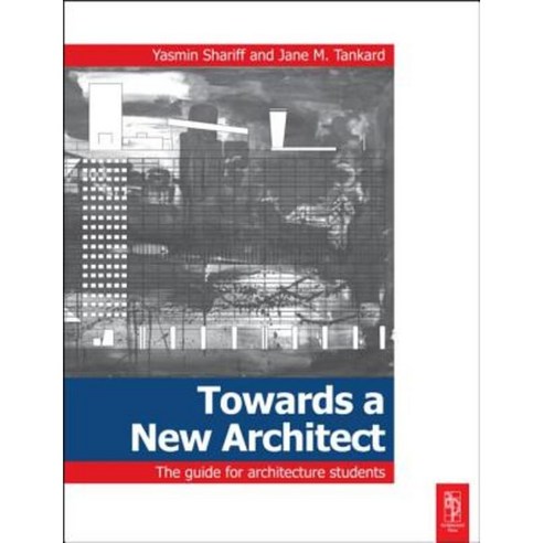 Towards a New Architect: The Guide for Architecture Students Paperback, Architectural Press