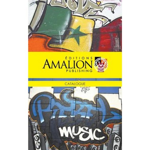 Amalion Publishing 2016 Paperback - 가격 변동 추적 그래프 - 역대가