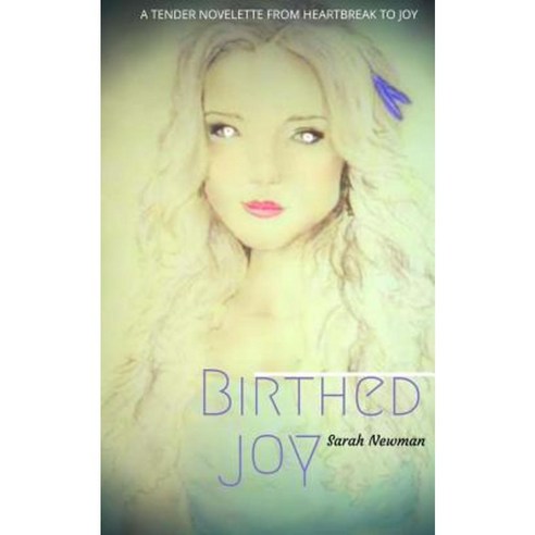 Birthed Joy Paperback, Createspace Independent Publishing Platform