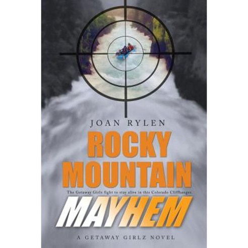 Rocky Mountain Mayhem Paperback, Rita Rox Inc