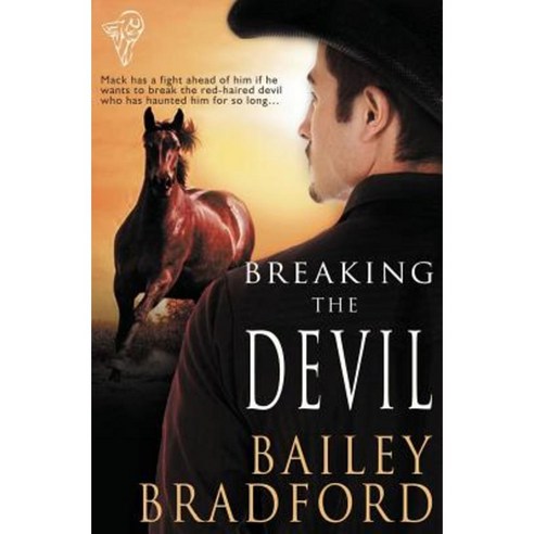 Breaking the Devil Paperback, Total-E-Bound Publishing