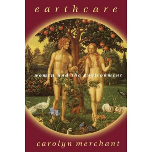Earthcare: Women and the Environment Hardcover, Routledge