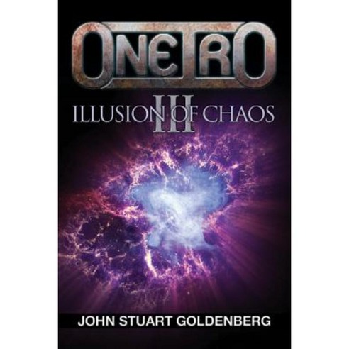 Oneiro III - Illusion of Chaos Paperback, Telemachus Press, LLC