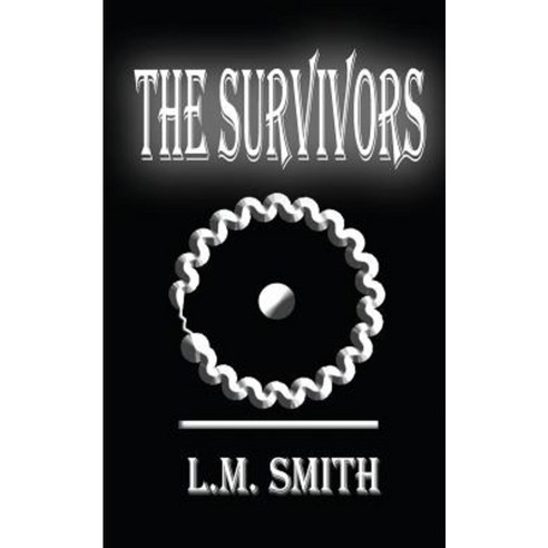 The Survivors: A Jazz Nemesis Novel Vol. 3 Paperback, Createspace Independent Publishing Platform