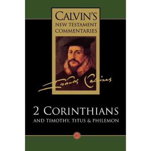 2 Corinthians And Timothy Titus And Philemon Paperback, William B ...