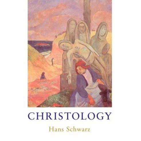 Christology Paperback, William B. Eerdmans Publishing Company