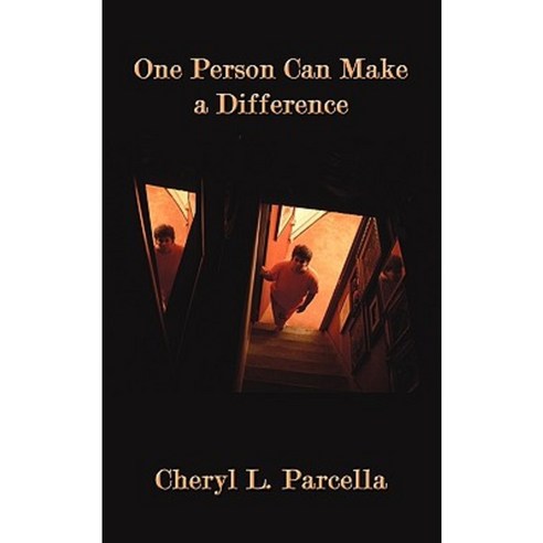 One Person Can Make a Difference Paperback, Authorhouse - 가격 변동 추적 그래프 ...