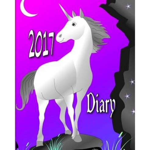 2017 Journal Diary Paperback, Createspace Independent Publishing ...