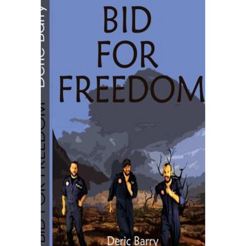 Bid for Freedom Paperback, Lulu.com