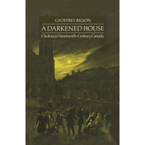 Darkened House Paperback, University of Toronto Press