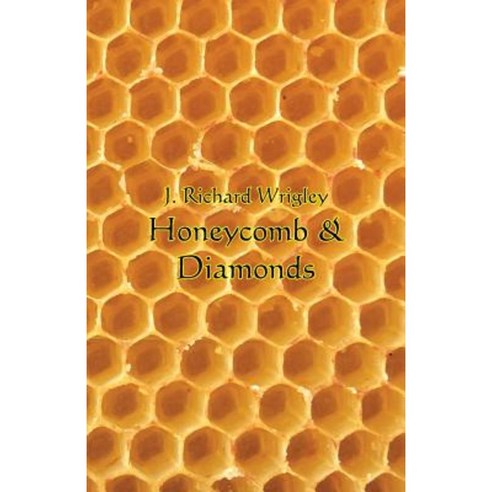 Honeycomb & Diamonds Paperback, Ginninderra Press