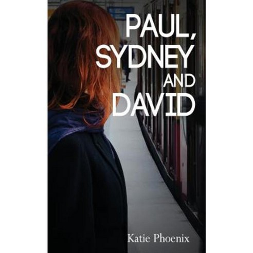 Paul Sydney and David Paperback, Olympia Publishers