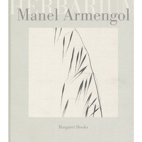 Manel Armengol: Herbarium Hardcover, Turner (Spain)