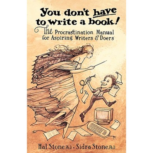 You Don''t Have to Write a Book Paperback, Delos Publications