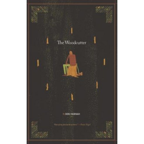 The Cave Painter/The Woodcutter Paperback, Playwrights Canada Press