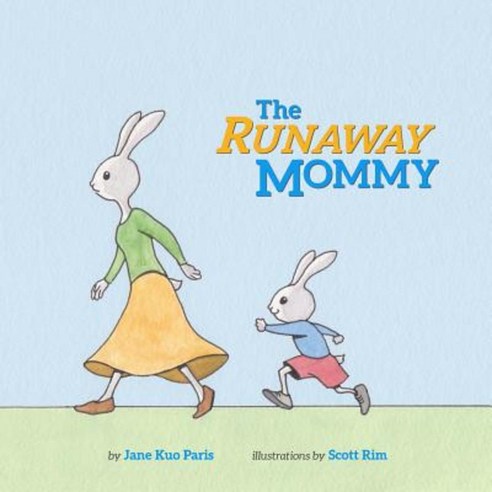 The Runaway Mommy Paperback, Knapsack Books