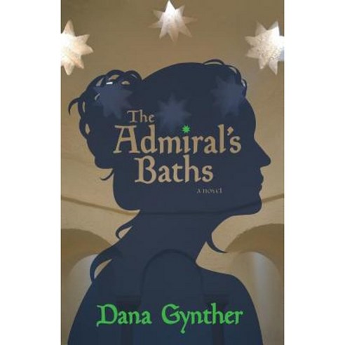 The Admiral''s Baths Paperback, Createspace Independent Publishing Platform