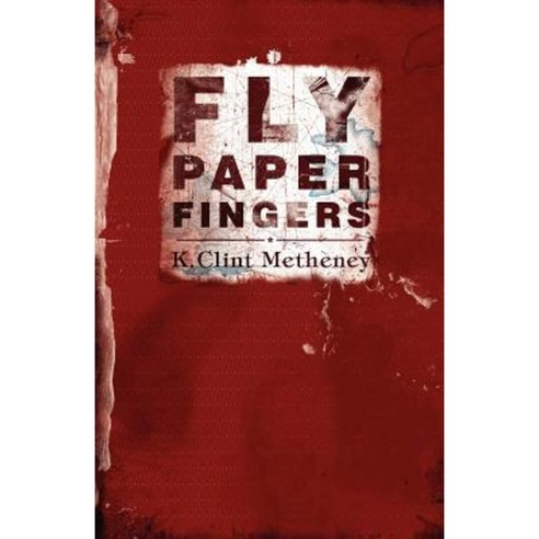 Flypaper Fingers Paperback, Outskirts Press - 가격 변동 추적 그래프 - 역대가