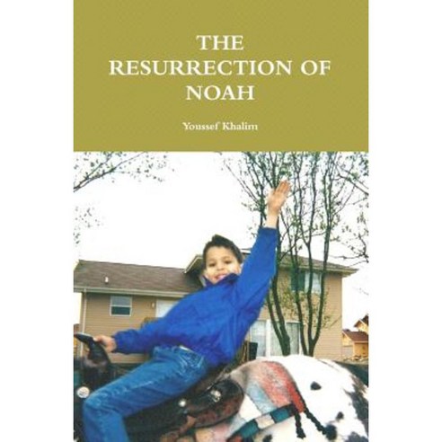 The Resurrection of Noah Paperback, Sun Ra Communications, Incorporated