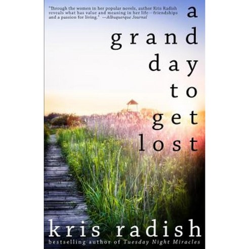 A Grand Day to Get Lost Paperback, Radish Books - 가격 변동 추적 그래프 - 역대가