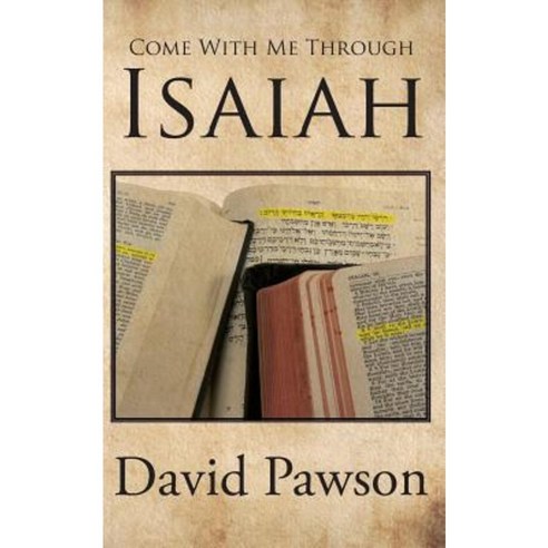 Come with Me Through Isaiah Paperback, True Potential Publishing, Incorporated