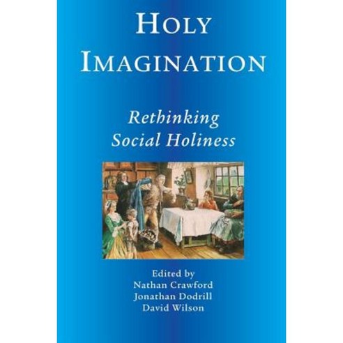 Holy Imagination Rethinking Social Holiness Paperback, Emeth Press