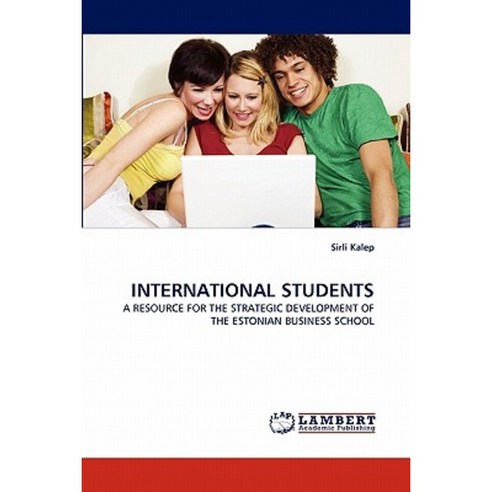 International Students Paperback, LAP Lambert Academic Publishing - 가격 ...