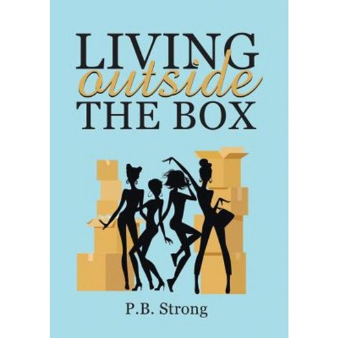 Living Outside the Box Paperback, Lulu Publishing Services