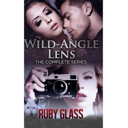 Wild-Angle Lens: The Complete Series Paperback, Createspace
