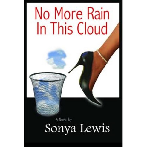 No More Rain in This Cloud Paperback, Mygazine Publications