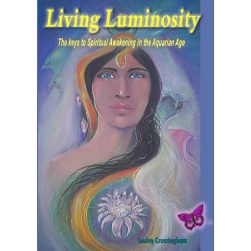 Living Luminosity Paperback, Lulu.com