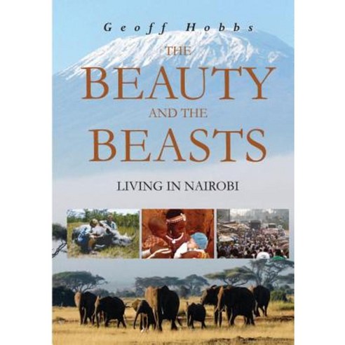 The Beauty and the Beasts Paperback, Lulu.com