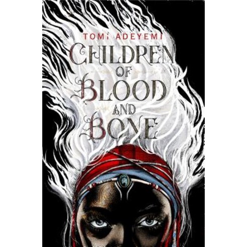 Children of Blood and Bone Hardcover, Henry Holt & Company
