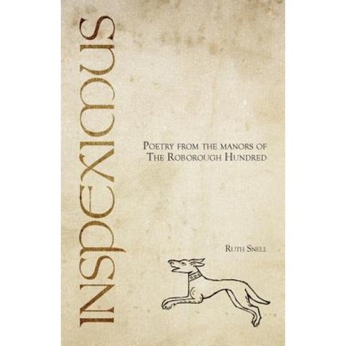 Inspeximus Paperback, Silverwood Books